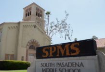 Mental Health Week | South Pasadena Middle School