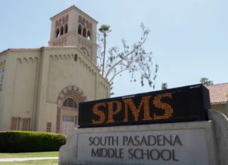 Mental Health Week | South Pasadena Middle School