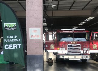 CERT Program | Fire Department Offering Emergency Response Classes