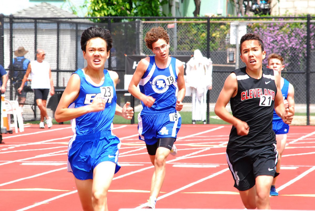 | The South Pasadenan | South Pasadena News