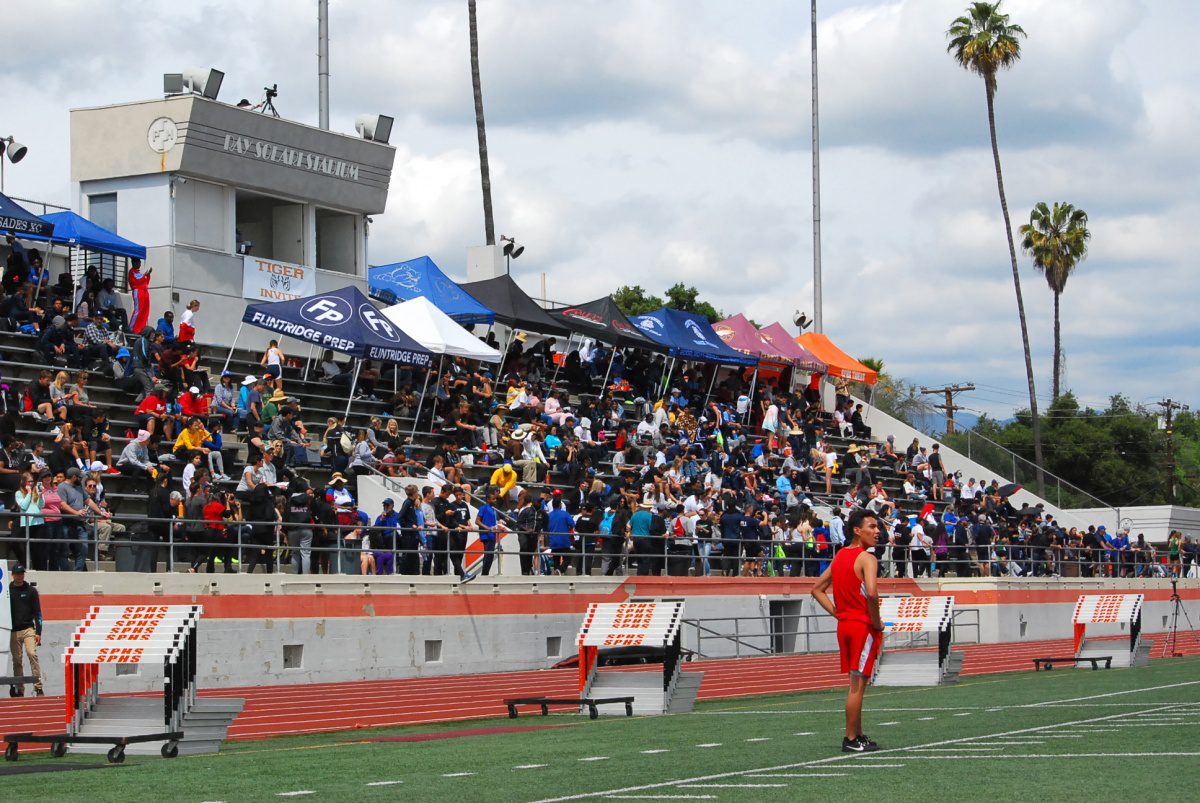 | The South Pasadenan | South Pasadena News
