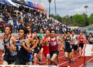 Tiger Invitational 2019 | SPHS Hosts Athletic Meet on National Level