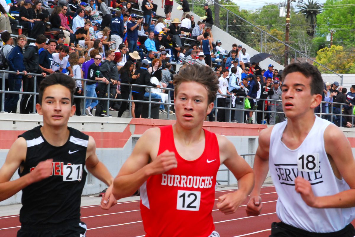 | The South Pasadenan | South Pasadena News