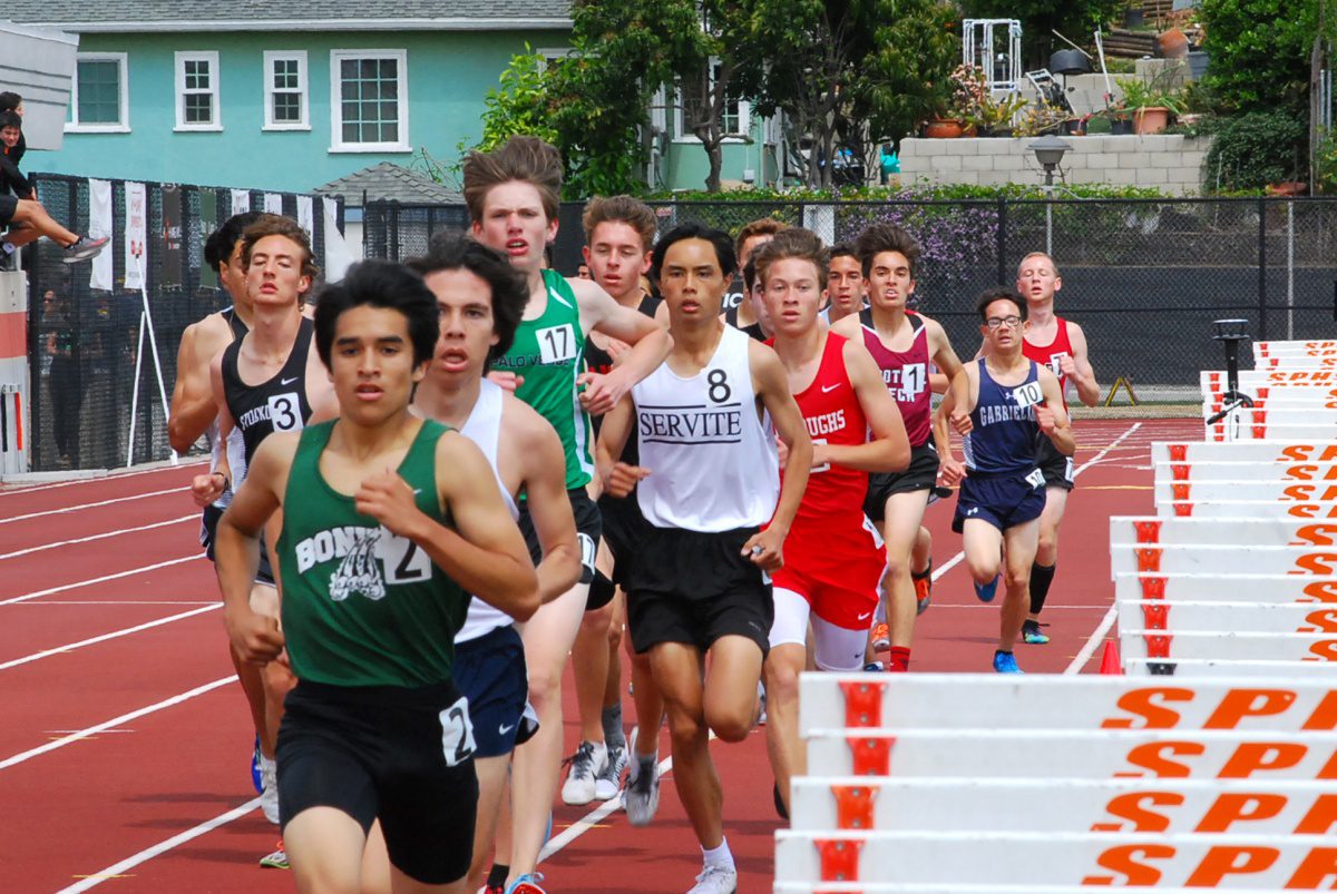 | The South Pasadenan | South Pasadena News