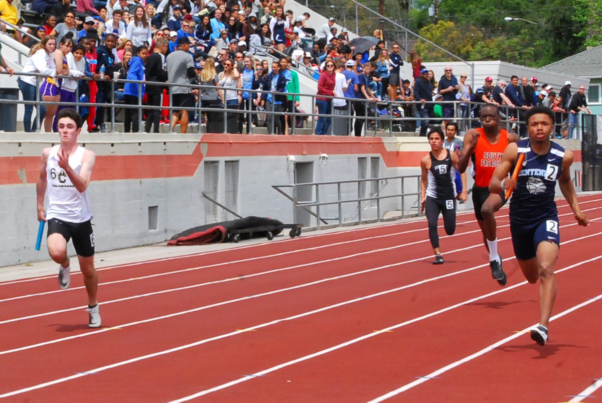 | The South Pasadenan | South Pasadena News