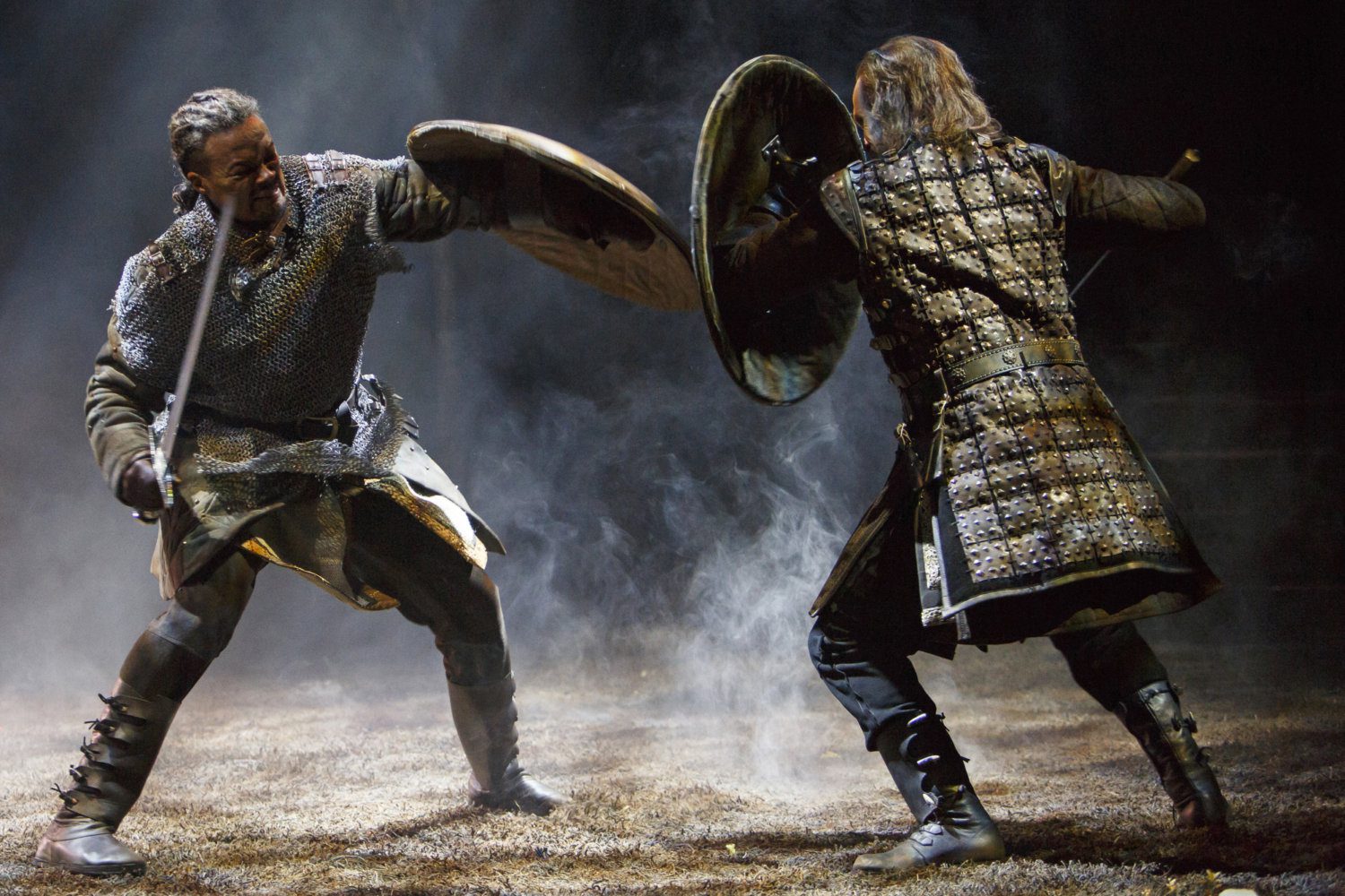 Macbeth – On The Run 2016 | The South Pasadenan | South Pasadena News
