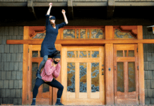Lineage Performing Arts | Sharing Passion for Dance with the Community