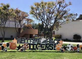 SPHS Hosts Orientations for Students Returning to In-Person Instruction | SPUSD Update