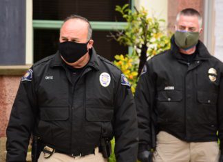SPPD Discusses Community Policing | ‘Trust is Earned, Not Given’