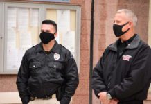 Answering the Call(s) | First Responders at Front Line of Coronavirus (COVID-19) Outbreak