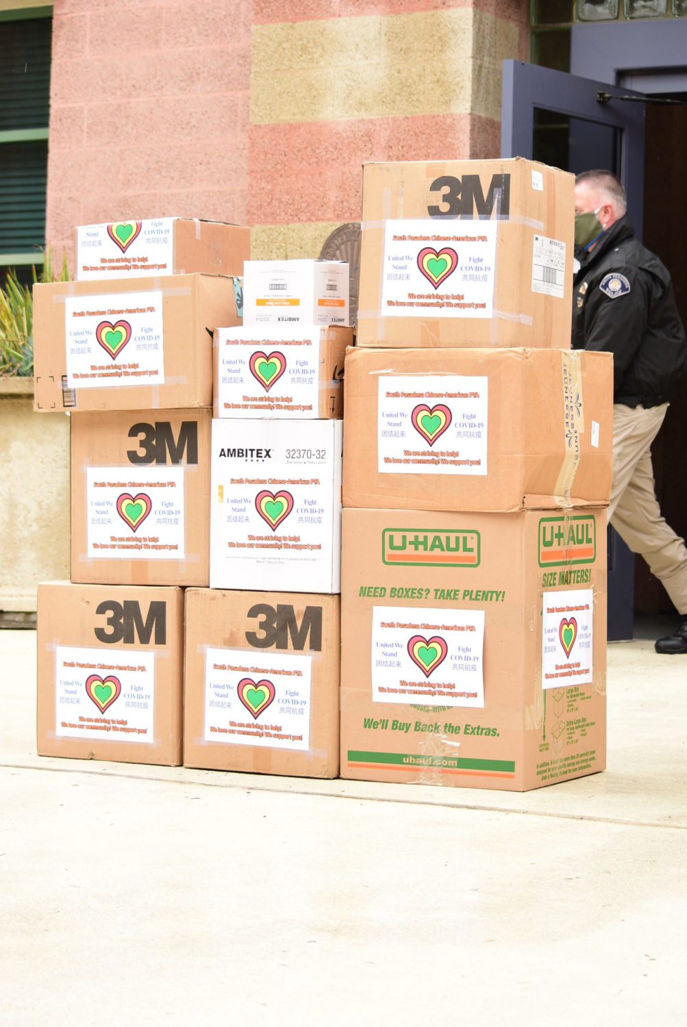| The South Pasadenan | South Pasadena News