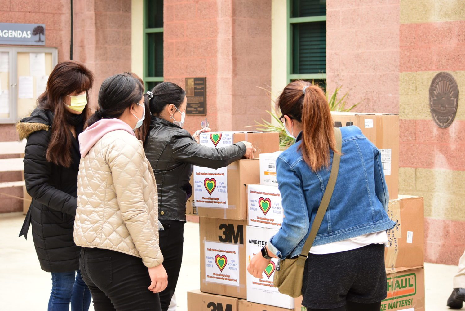 | The South Pasadenan | South Pasadena News
