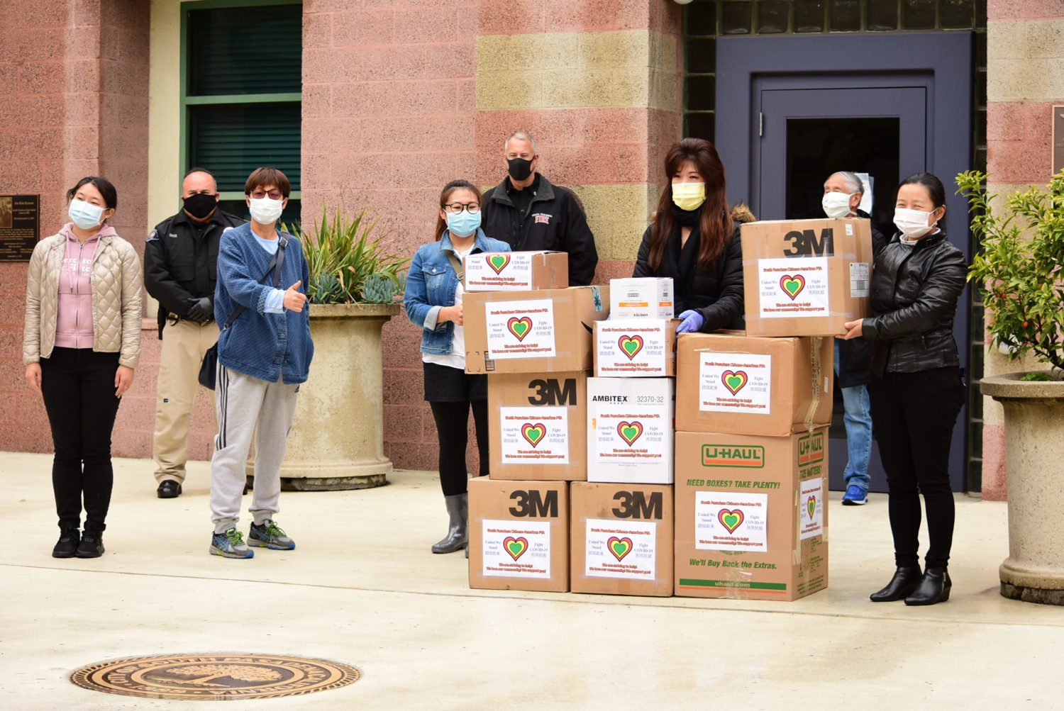 | The South Pasadenan | South Pasadena News
