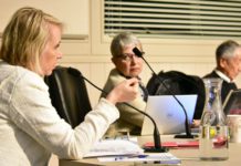 City’s Emergency Funds at $6.7 Million | Officials Track Coronavirus (COVID-19) Spending for Federal Aid