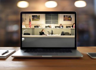City to Hold First Ever Remote Council Meeting | Agenda to Balance Business with Public Safety