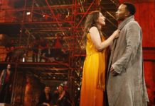 NBC Re-Airs “Jesus Christ Superstar Live in Concert” on Easter Sunday, April 12
