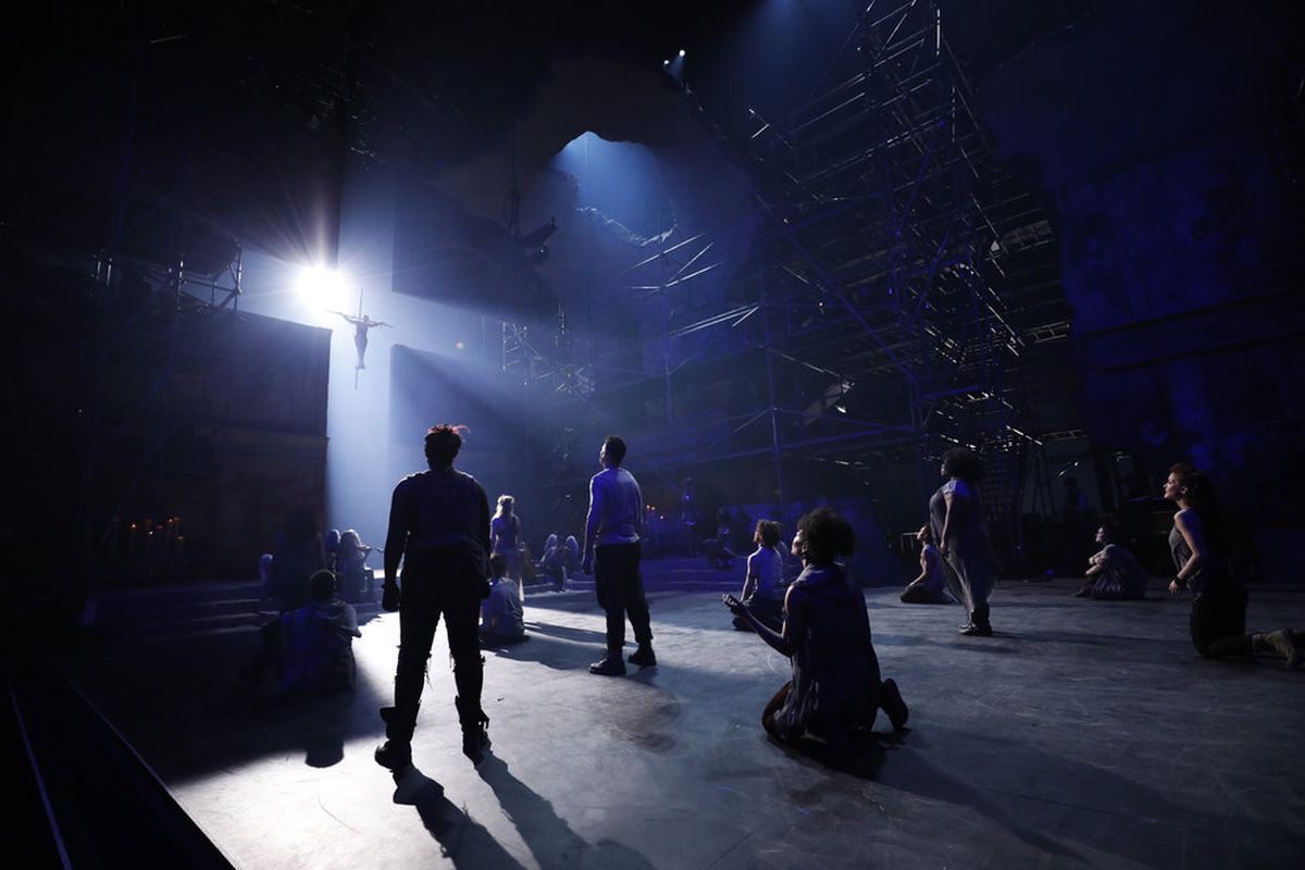 south-pasadena-news-04-10-2020-jesus-christ-superstar | The South Pasadenan | South Pasadena News