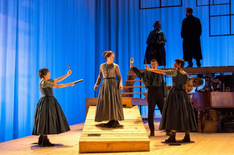 south-pasadena-news-04-11-2020-more-art-for-this-time-jane-eyre | The South Pasadenan | South Pasadena News