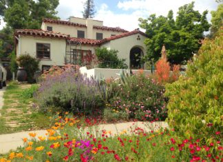 South Pasadena Beautiful | Earth Day DIY Projects Webinar, April 18th