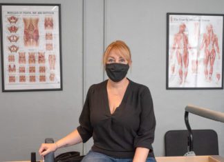 New Beginnings Physical Therapy | Second Chances for Those Who Need It