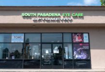 South Pasadena Eye Care Optometry | Your Next Step in Seeing the World in Detail
