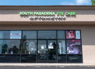 South Pasadena Eye Care Optometry | Your Next Step in Seeing the World in Detail