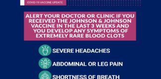 Public Health | Los Angeles County Pauses Use of Johnson & Johnson Vaccine Following FDA and CDC Recommendation