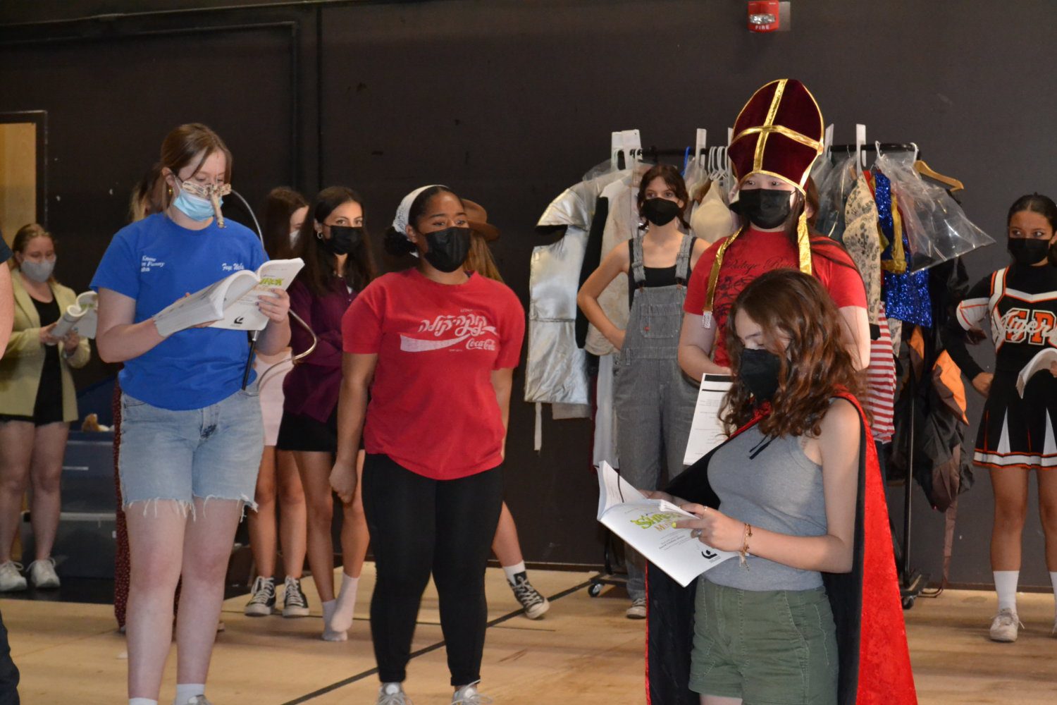 south-pasadena-news-04-13-2022-shrek-03 | The South Pasadenan | South Pasadena News