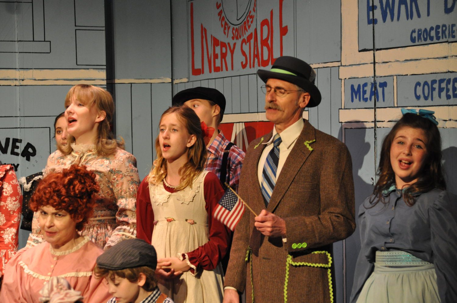 | The South Pasadenan | South Pasadena News