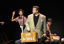 Remembering Jack J. Bennett | Song and Dance Man Takes His Final Bow