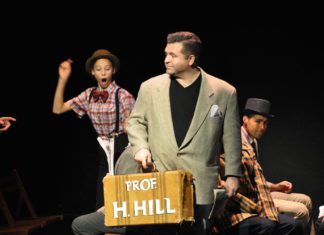 Remembering Jack J. Bennett | Song and Dance Man Takes His Final Bow