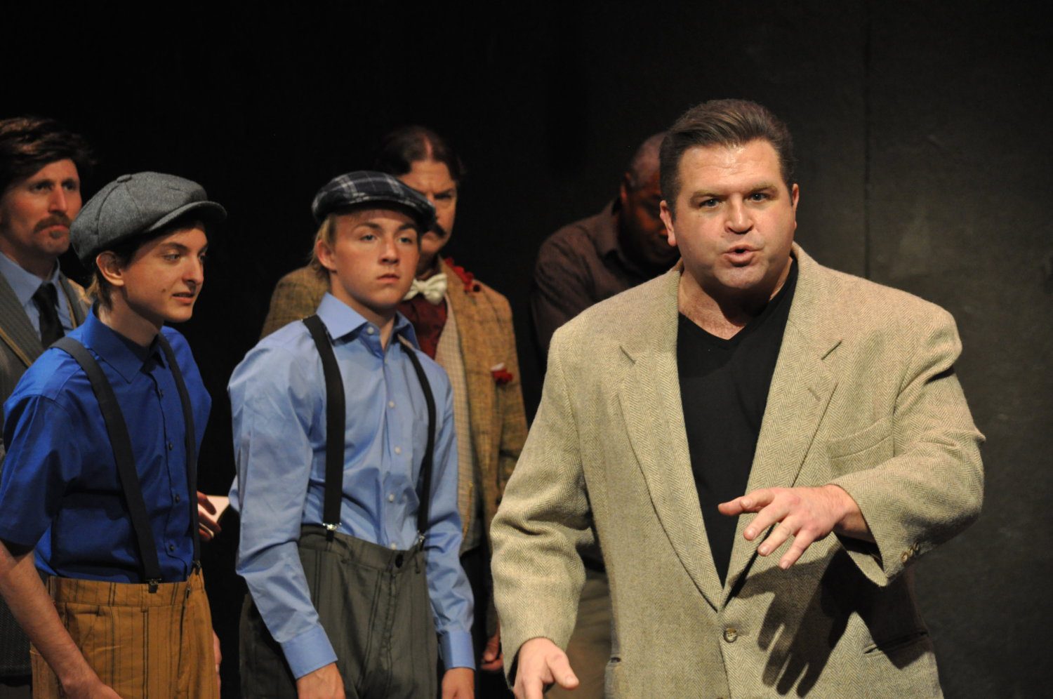 | The South Pasadenan | South Pasadena News