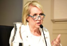 City Manager Answers COVID Questions | ‘We Will Get Through This’ Says DeWolfe