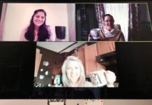 Adjusting to COVID-19 ‘Stay-at-Home’ | Community Members Share Their Daily Life