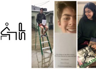 SPUSD Snapshot | South Pasadena Students Place Top Three in L.A. History Day Contest
