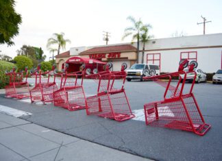 10 Dead, 93 Cases Reported out of 248 Tested | COVID-19 REPORT South Pasadena