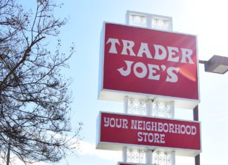 Trader Joe’s COVID UPDATE | 3 Employees Positive at South Pasadena Location