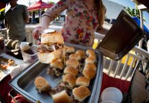 Event: TASTE OF SOUTH PASADENA!