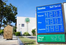 So Cal Gas Prices Skyrocket | South Pasadena Stations Surpass $4 Mark
