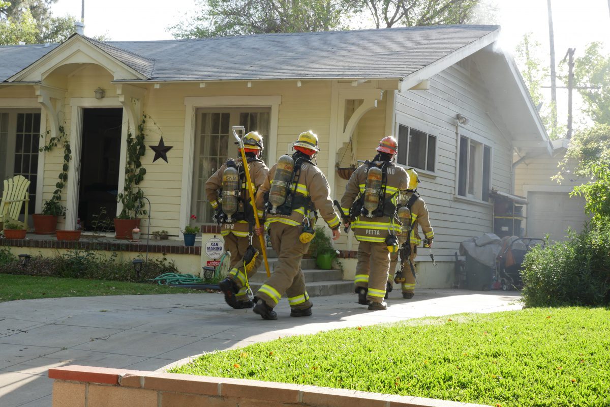 | The South Pasadenan | South Pasadena News