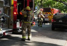 LOCAL NEWS | House Fire on Milan Avenue