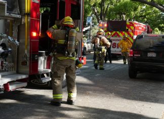 LOCAL NEWS | House Fire on Milan Avenue