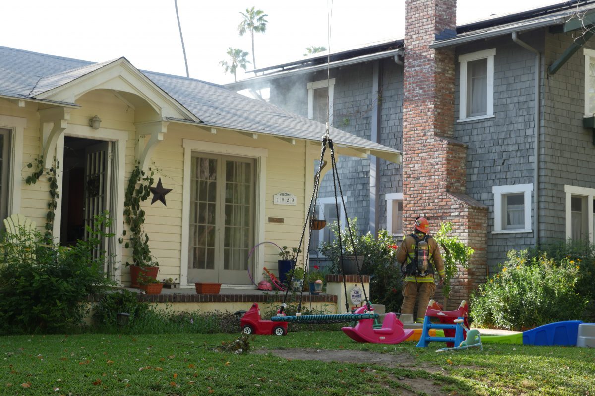 | The South Pasadenan | South Pasadena News