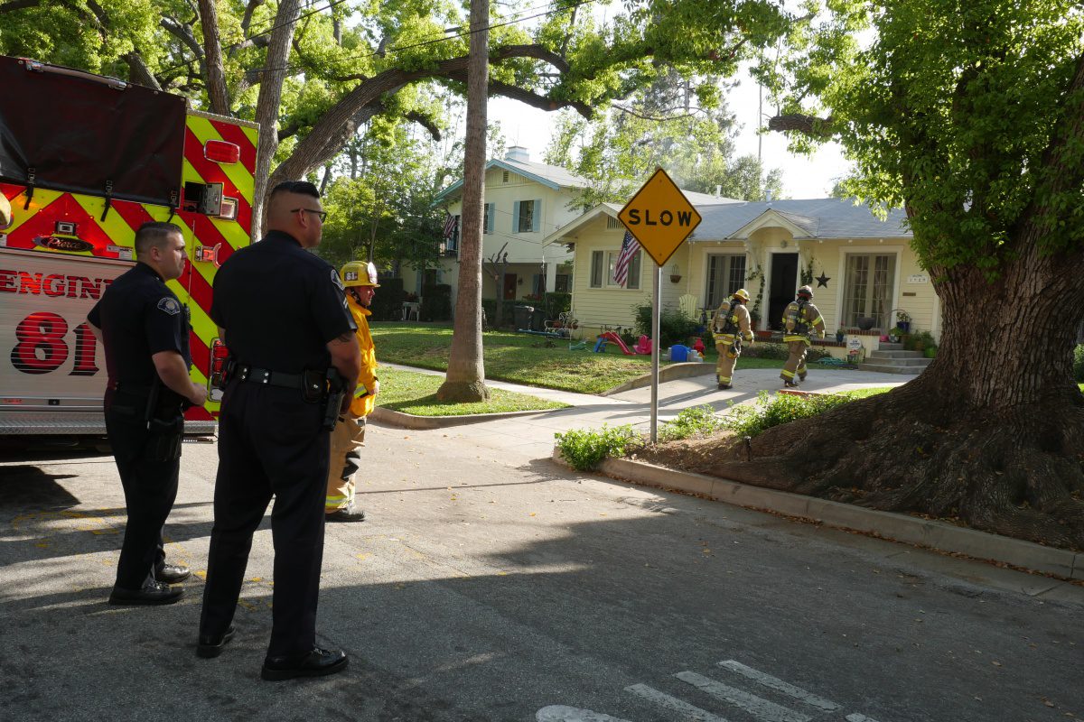 | The South Pasadenan | South Pasadena News