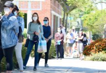 Masks REQUIRED | L.A. County Issues New Face Covering Mandate