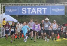 Inaugural All Abilities 5K Run-Walk a Success | Institute for the Redesign of Learning