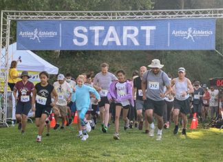 Inaugural All Abilities 5K Run-Walk a Success | Institute for the Redesign of Learning