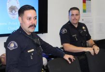 Citizen’s Police Academy | Officers and Citizens Bridge the Gap