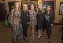 Pasadena Playhouse: ‘Tiny Beautiful Things’ | A Star-Studded Opening Night Brings Familiar Faces!