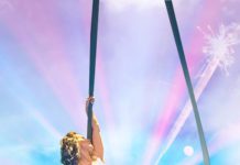 SPIRITS RISING | A Noise Within Announces 2020-2021 Season